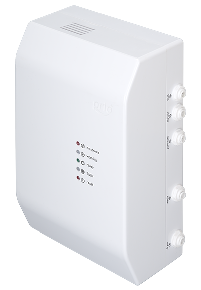 Prio® Pump Bot X855 with Auto-Flush for R.O. Systems