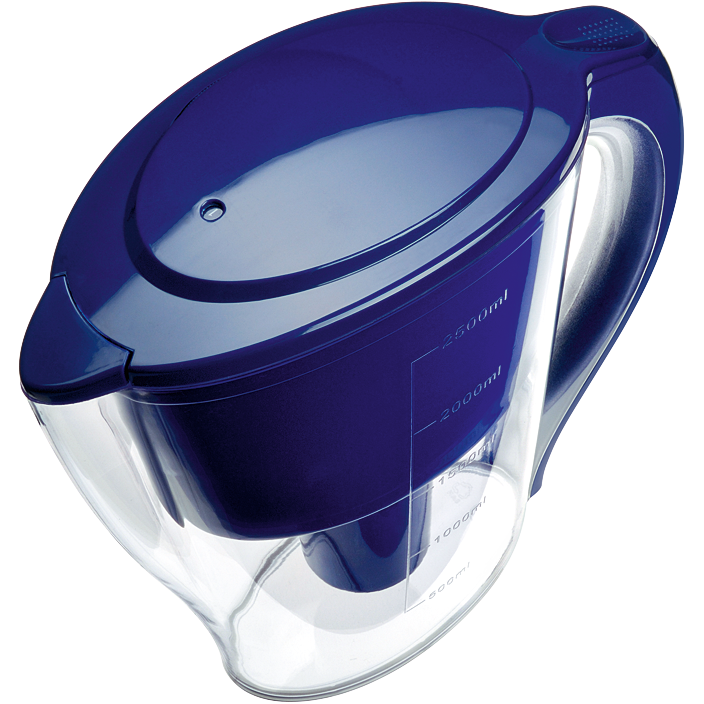 2.5L Pitcher Galant with Calendar