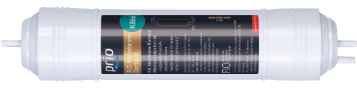 75gpd Reverse Osmosis Membrane Encapsulated Element K866