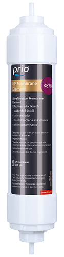 Ultrafiltration Membrane Element