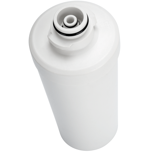 GAC Sorption and 0.01 micron U.F. Quarter-turn Instant Change Filter Element K898