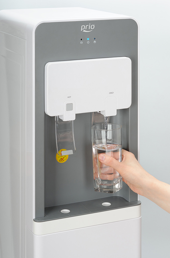 Cold Water Dispenser