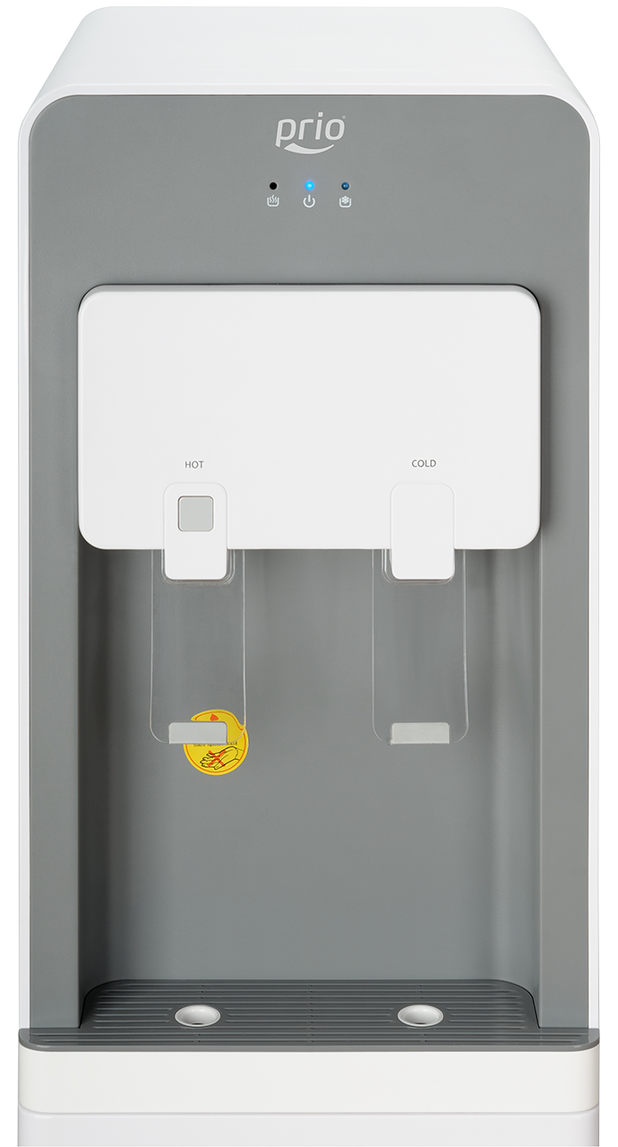 Expert P500 Dispenser Close-up View