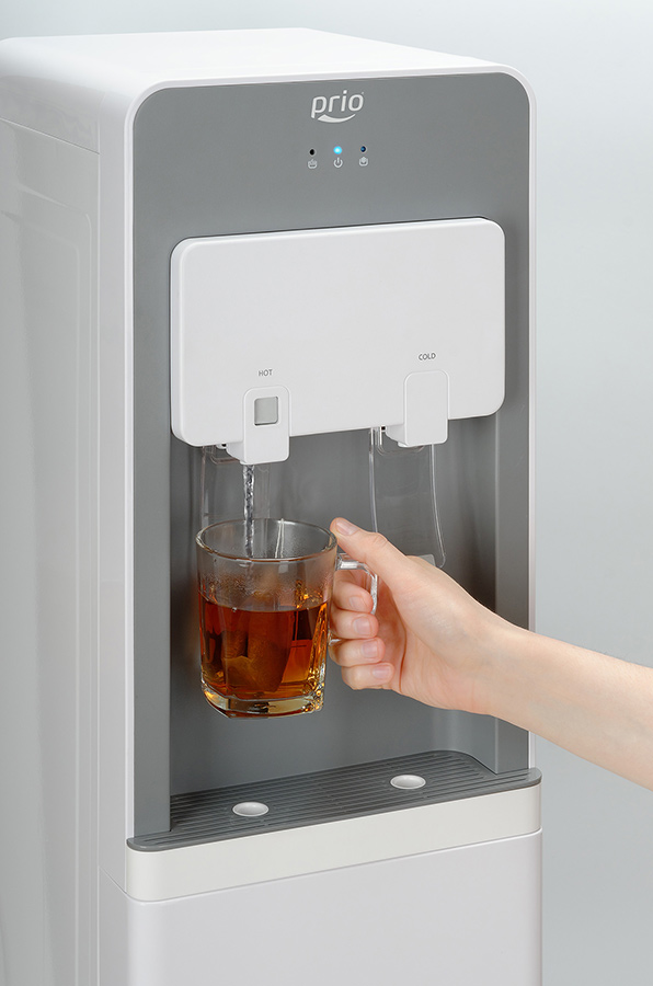 Hot Water Dispenser