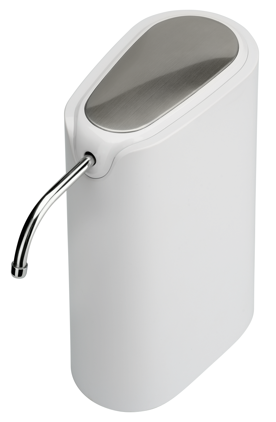 Bravo T100 All-in-One Countertop Water Filter with Ultrafiltration