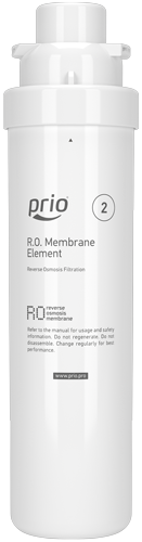 75gpd R.O. Membrane Element K860